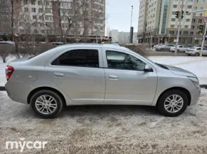 фото Chevrolet Cobalt 2025 года с пробегом за 7105000 тенге в undefined - фото 2
