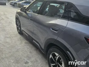 фото BYD Yuan Up 2025 года с пробегом за 9000000 тенге в undefined - фото 4