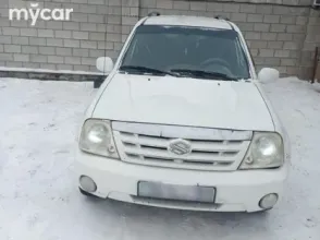 фото Suzuki XL7 2005 года с пробегом за 4700000 тенге в undefined - фото 1