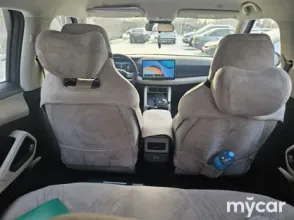 фото BYD Yuan Up 2025 года с пробегом за 9000000 тенге в undefined - фото 2