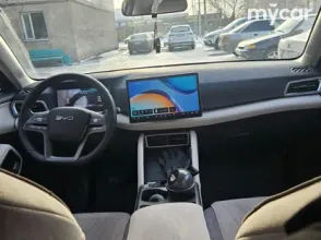фото BYD Yuan Up 2025 года с пробегом за 9000000 тенге в undefined - фото 4