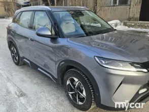 фото BYD Yuan Up 2025 года с пробегом за 9000000 тенге в undefined - фото 2