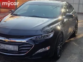 фото Chevrolet Malibu 2020 года с пробегом за 9200000 тенге в undefined - фото 3