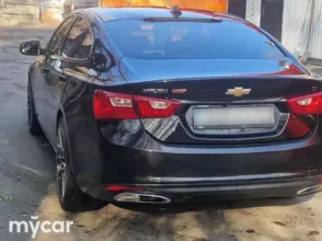фото Chevrolet Malibu 2020 года с пробегом за 9200000 тенге в undefined - фото 4