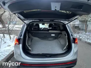 фото Hyundai Santa Fe 2022 года с пробегом за 17500000 тенге в undefined - фото 4