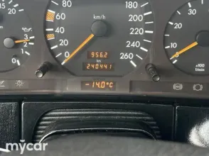 фото Mercedes-Benz S-Класс 1995 года с пробегом за 4550000 тенге в undefined - фото 2