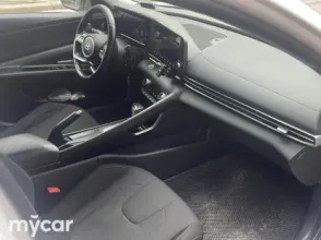 фото Hyundai Elantra 2024 года с пробегом за 10500000 тенге в undefined - фото 2