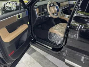 фото Hyundai Santa Fe 2024 года с пробегом за 20800000 тенге в undefined - фото 2