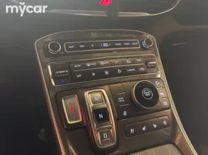 фото Hyundai Santa Fe 2021 года с пробегом за 14500000 тенге в undefined - фото 4