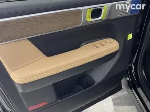 фото Hyundai Santa Fe 2024 года с пробегом за 20800000 тенге в undefined - фото 4