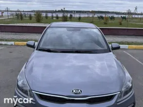 фото Kia Rio 2019 года с пробегом за 7500000 тенге в undefined - фото 2