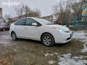 фото Toyota Prius 2005 года с пробегом за 4300000 тенге в undefined - фото 2