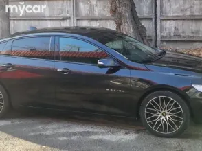 фото Chevrolet Malibu 2020 года с пробегом за 9200000 тенге в undefined - фото 2