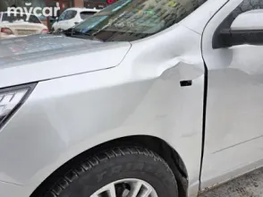 фото Chevrolet Cobalt 2025 года с пробегом за 7105000 тенге в undefined - фото 3