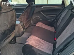 фото Volkswagen Passat (North America) 2020 года с пробегом за 10500000 тенге в undefined - фото 4