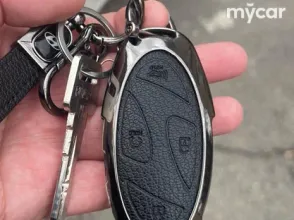 фото Hyundai Elantra 2024 года с пробегом за 10500000 тенге в undefined - фото 2