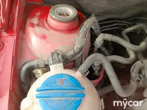 фото Skoda Fabia 2013 года с пробегом за 3300000 тенге в undefined - фото 2