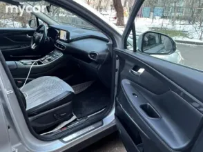 фото Hyundai Santa Fe 2022 года с пробегом за 17500000 тенге в undefined - фото 3