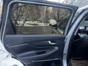 фото Hyundai Santa Fe 2022 года с пробегом за 17500000 тенге в undefined - фото 2
