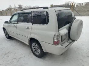 фото Suzuki XL7 2005 года с пробегом за 4700000 тенге в undefined - фото 3