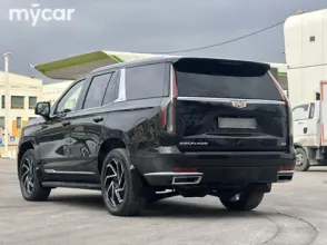 фото Cadillac Escalade 2021 года с пробегом за 40000000 тенге в undefined - фото 4