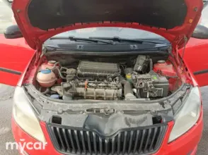 фото Skoda Fabia 2013 года с пробегом за 3300000 тенге в undefined - фото 3