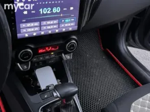фото Kia Rio 2019 года с пробегом за 7500000 тенге в undefined - фото 4