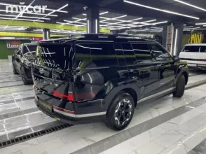 фото Hyundai Santa Fe 2024 года с пробегом за 20800000 тенге в undefined - фото 4