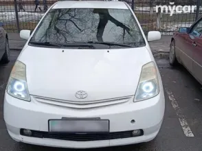 фото Toyota Prius 2005 года с пробегом за 4300000 тенге в undefined - фото 1