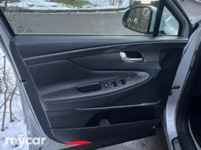 фото Hyundai Santa Fe 2022 года с пробегом за 17500000 тенге в undefined - фото 2