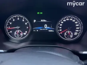 фото Hyundai Santa Fe 2022 года с пробегом за 17500000 тенге в undefined - фото 4