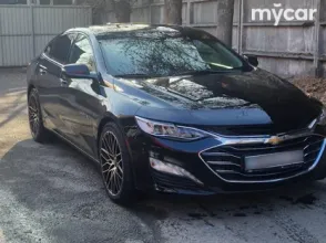 фото Chevrolet Malibu 2020 года с пробегом за 9200000 тенге в undefined - фото 1