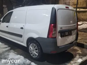 фото LADA Largus 2017 года с пробегом за 4800000 тенге в undefined - фото 2