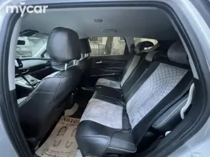 фото Hyundai Santa Fe 2022 года с пробегом за 17500000 тенге в undefined - фото 4