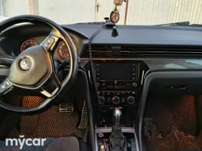 фото Volkswagen Passat (North America) 2020 года с пробегом за 10500000 тенге в undefined - фото 3