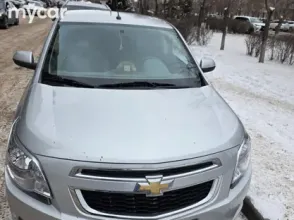 фото Chevrolet Cobalt 2025 года с пробегом за 7105000 тенге в undefined - фото 2