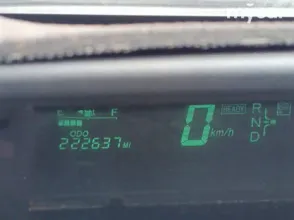 фото Toyota Prius 2005 года с пробегом за 4300000 тенге в undefined - фото 4