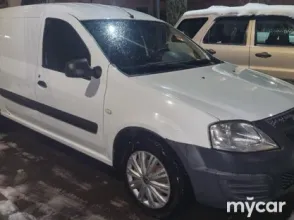 фото LADA Largus 2017 года с пробегом за 4800000 тенге в undefined - фото 3