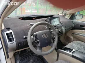 фото Toyota Prius 2005 года с пробегом за 4300000 тенге в undefined - фото 4