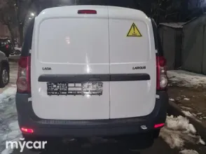 фото LADA Largus 2017 года с пробегом за 4800000 тенге в undefined - фото 2