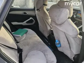 фото BYD Yuan Up 2025 года с пробегом за 9000000 тенге в undefined - фото 2