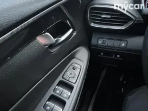 фото Hyundai Santa Fe 2022 года с пробегом за 17500000 тенге в undefined - фото 3