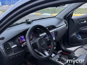 фото Kia Rio 2019 года с пробегом за 7500000 тенге в undefined - фото 2