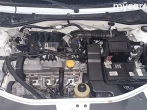 фото LADA Largus 2017 года с пробегом за 4800000 тенге в undefined - фото 3