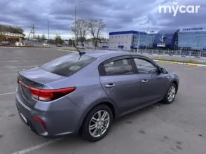 фото Kia Rio 2019 года с пробегом за 7500000 тенге в undefined - фото 2