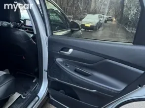 фото Hyundai Santa Fe 2022 года с пробегом за 17500000 тенге в undefined - фото 4