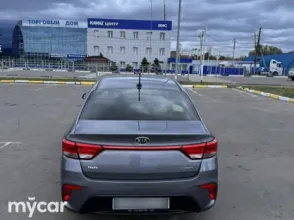 фото Kia Rio 2019 года с пробегом за 7500000 тенге в undefined - фото 2