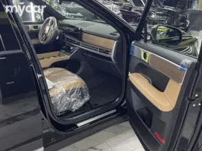 фото Hyundai Santa Fe 2024 года с пробегом за 20800000 тенге в undefined - фото 2