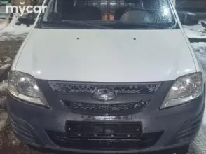 фото LADA Largus 2017 года с пробегом за 4800000 тенге в undefined - фото 1