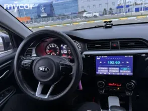 фото Kia Rio 2019 года с пробегом за 7500000 тенге в undefined - фото 4